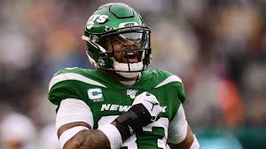 Jamal Adam rejoint les Seahawks de Seattle